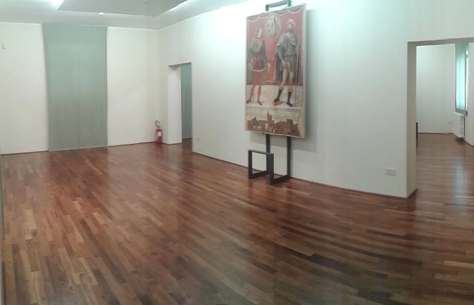 Pinacoteca Comunale di Deruta