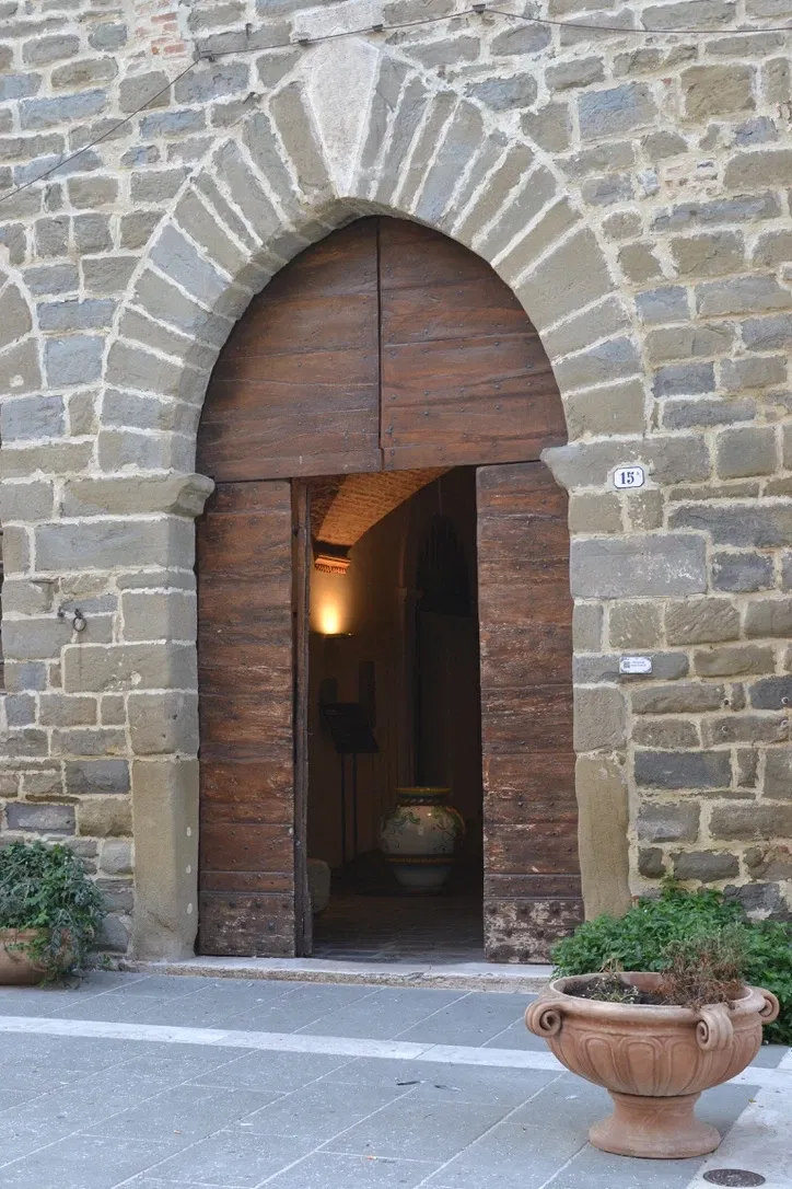 Pinacoteca Comunale di Deruta