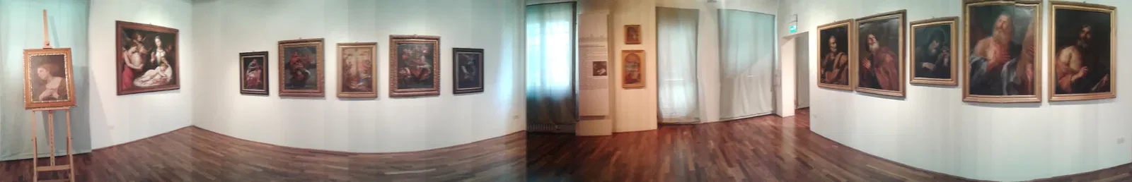 Pinacoteca Comunale di Deruta