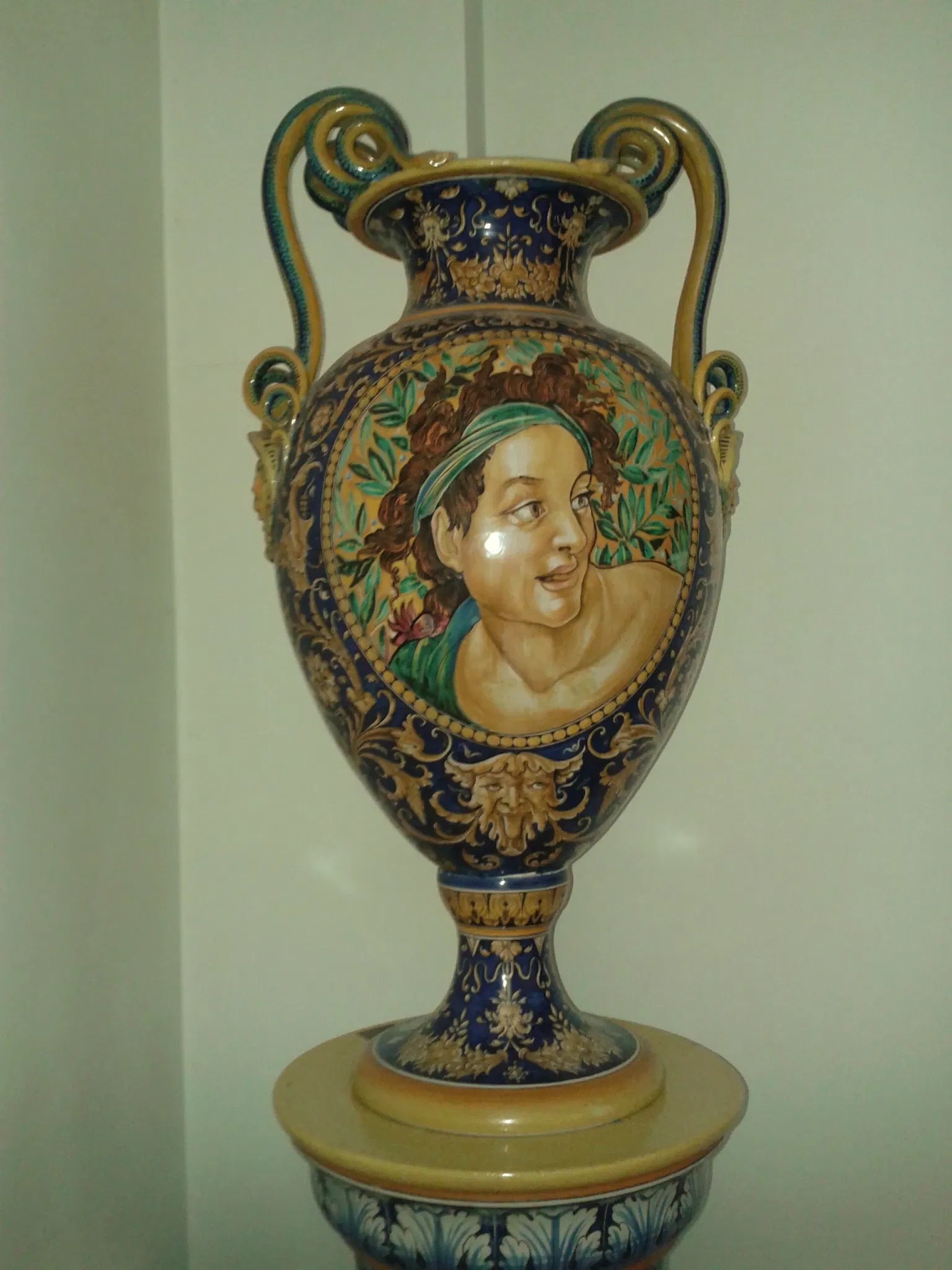 Pinacoteca Comunale di Deruta