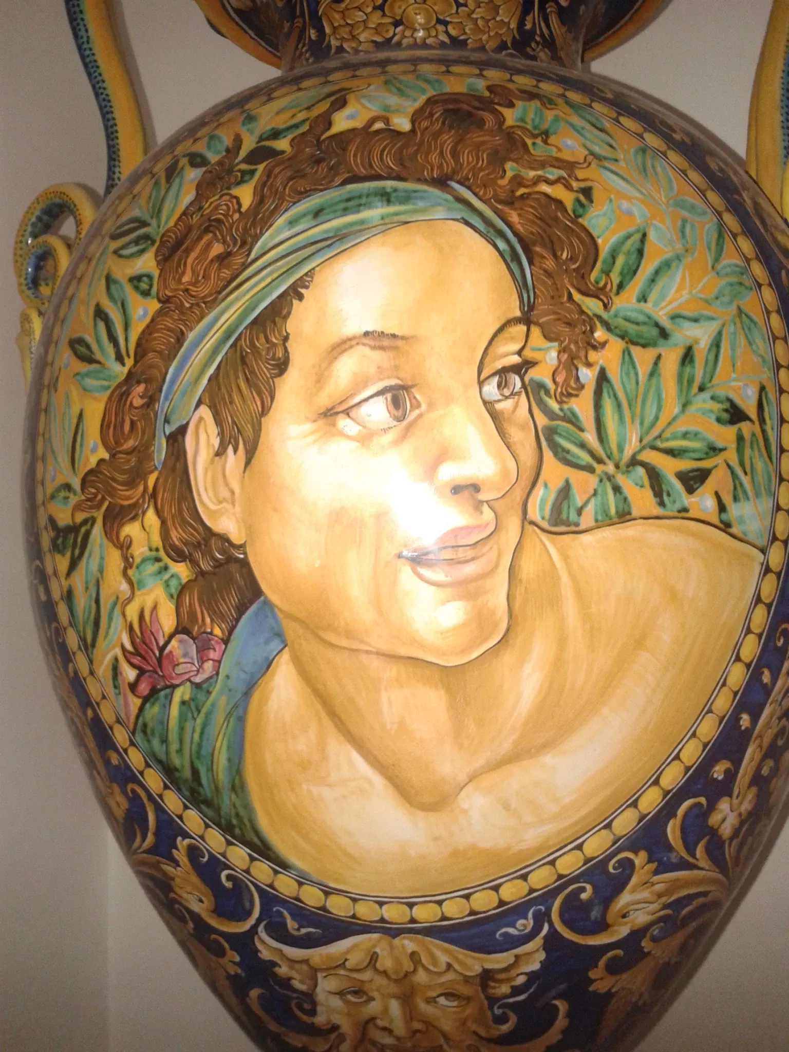 Pinacoteca Comunale di Deruta