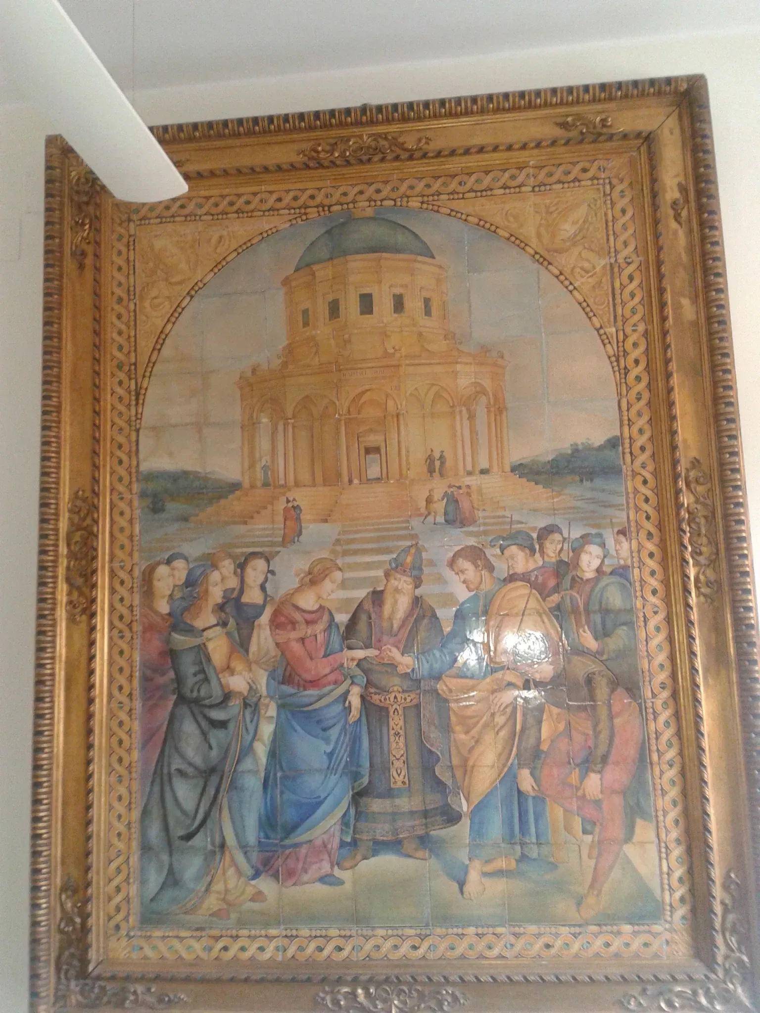 Pinacoteca Comunale di Deruta