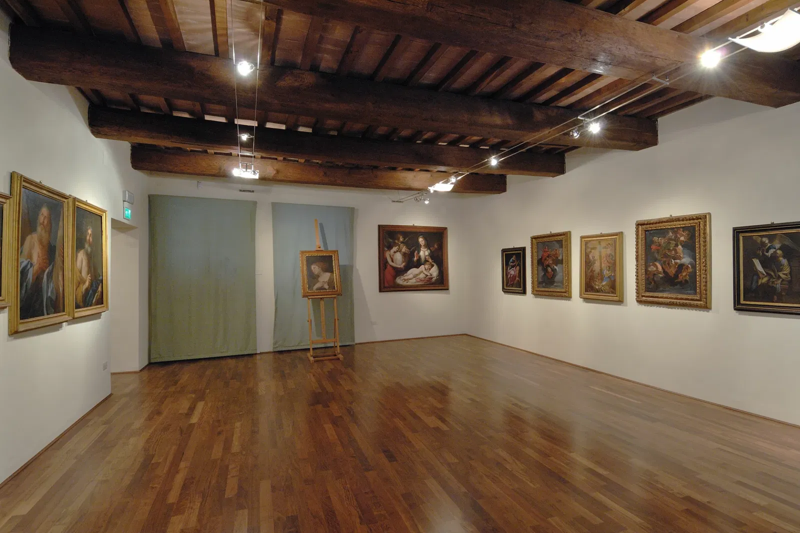 Pinacoteca Comunale di Deruta