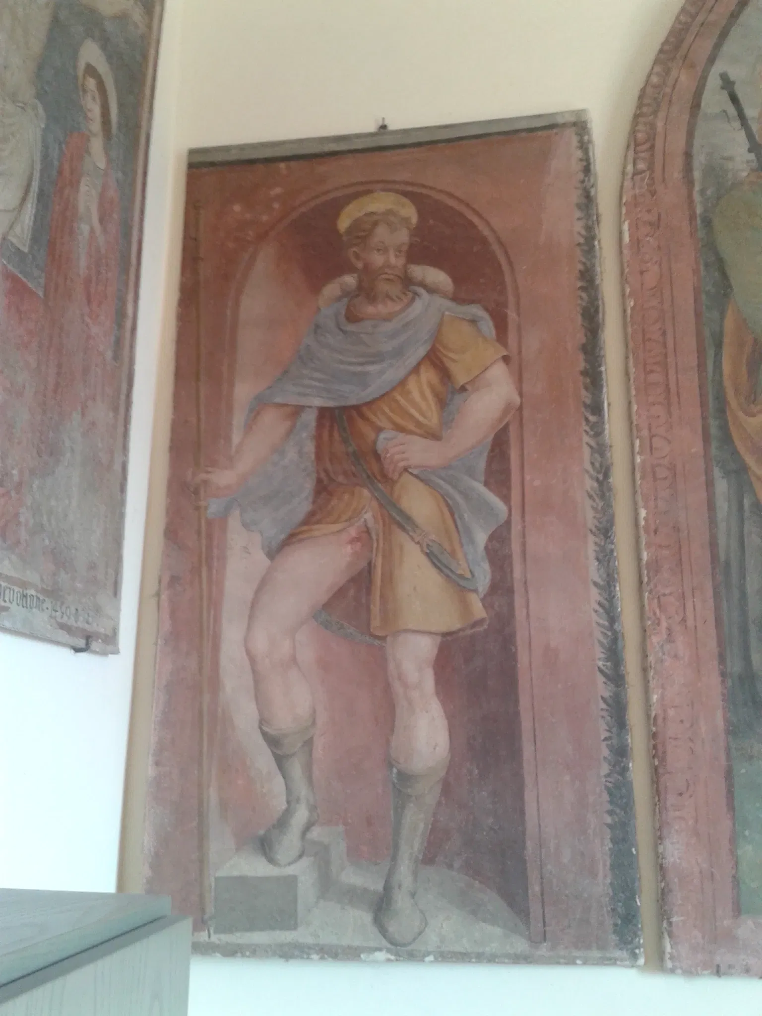 Pinacoteca Comunale di Deruta