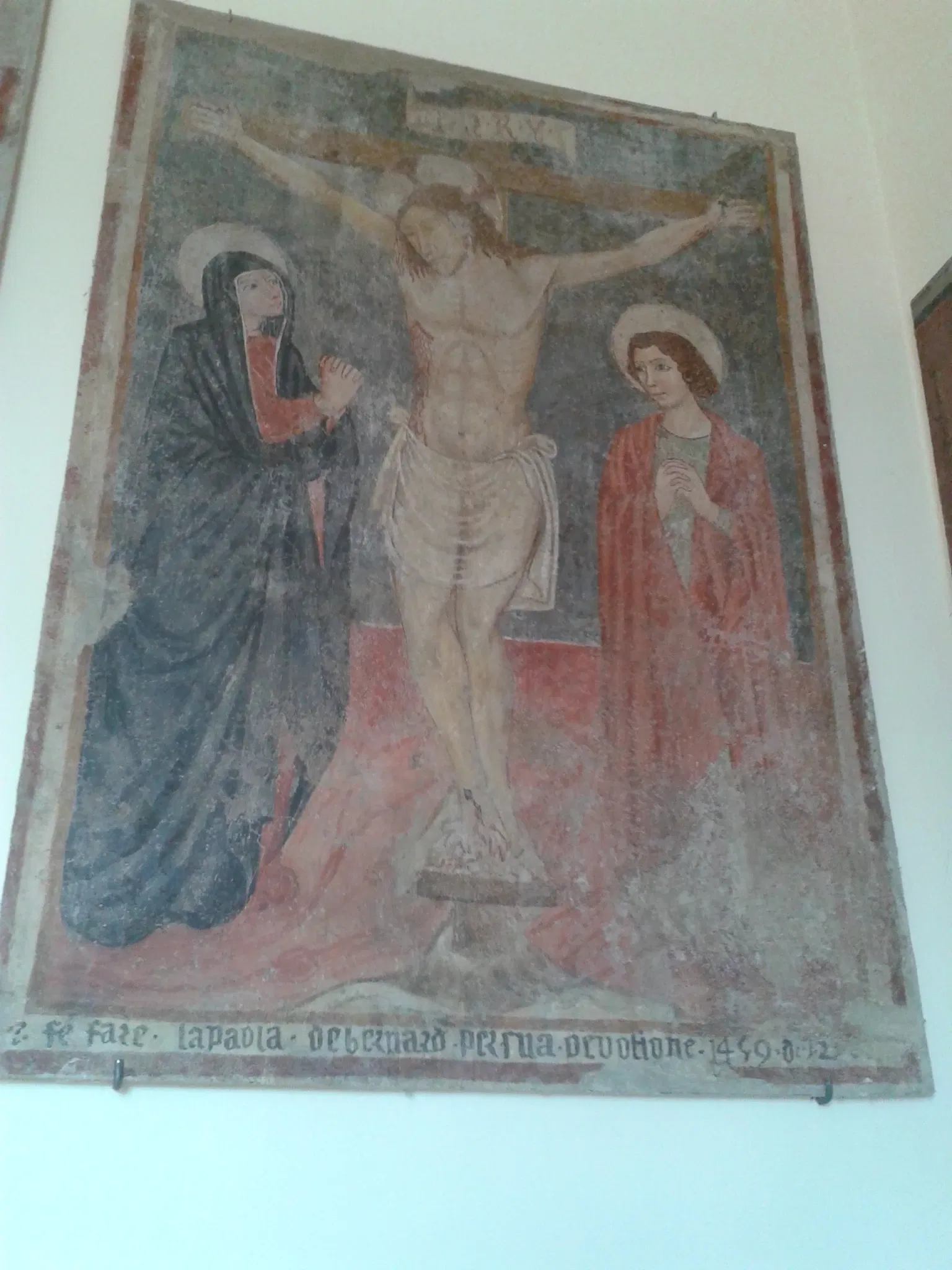 Pinacoteca Comunale di Deruta