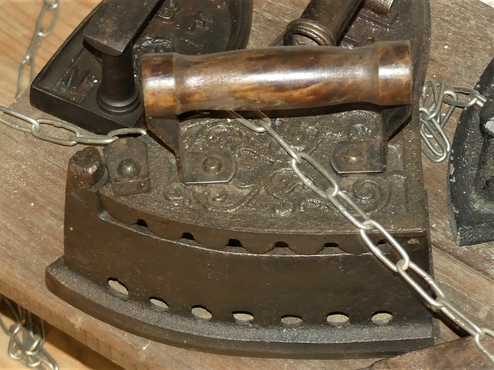 Musée du Charroi Rural