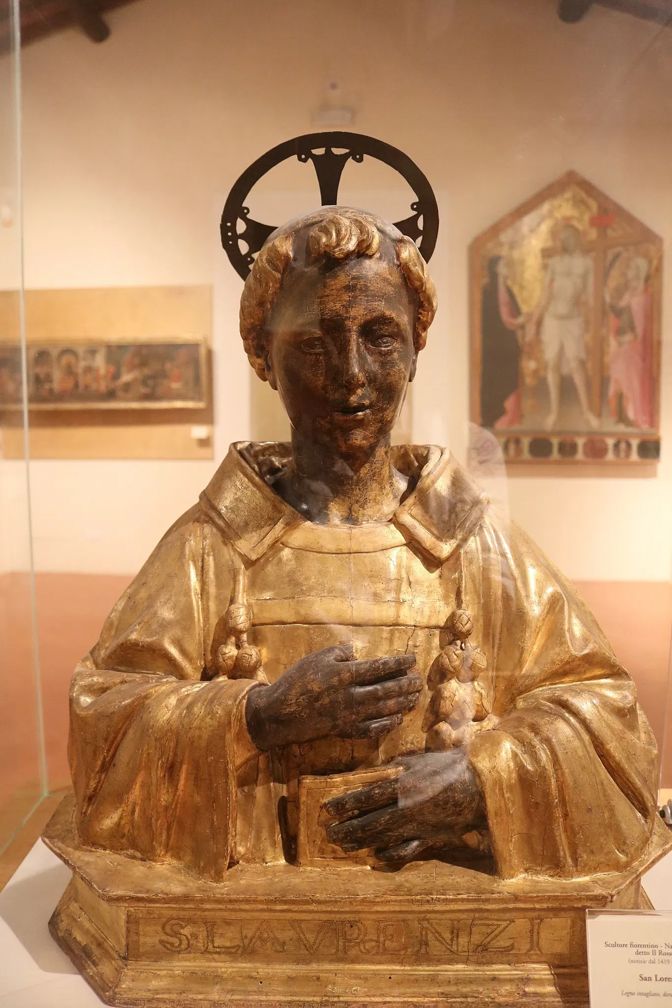 Museo della Basilica di Santa Maria delle Grazie