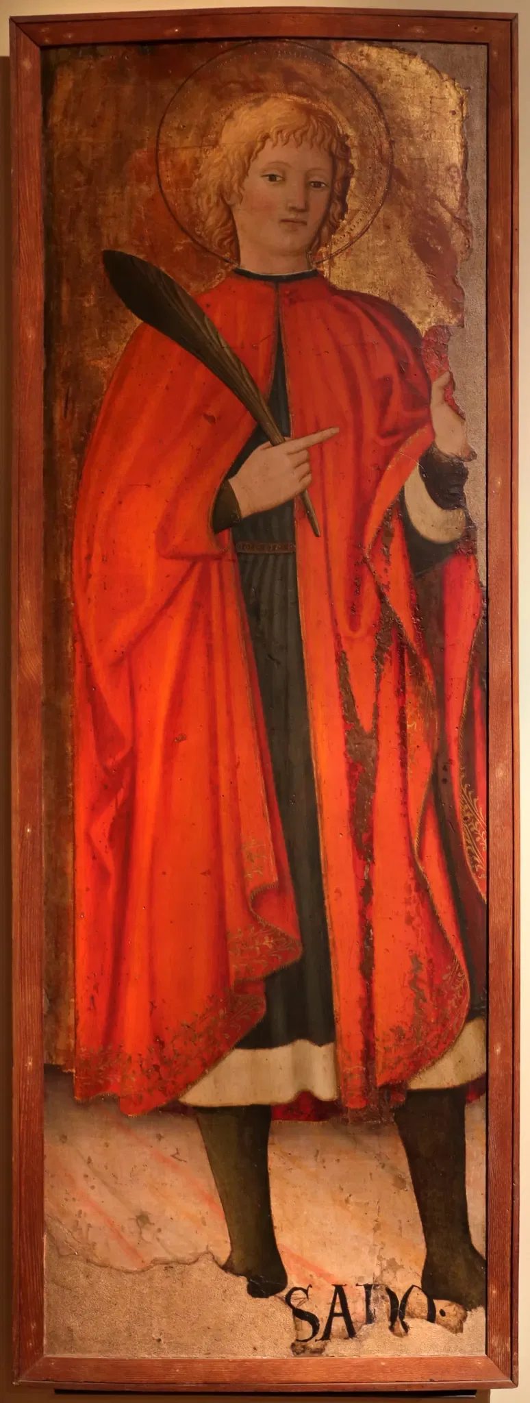 Museo della Basilica di Santa Maria delle Grazie