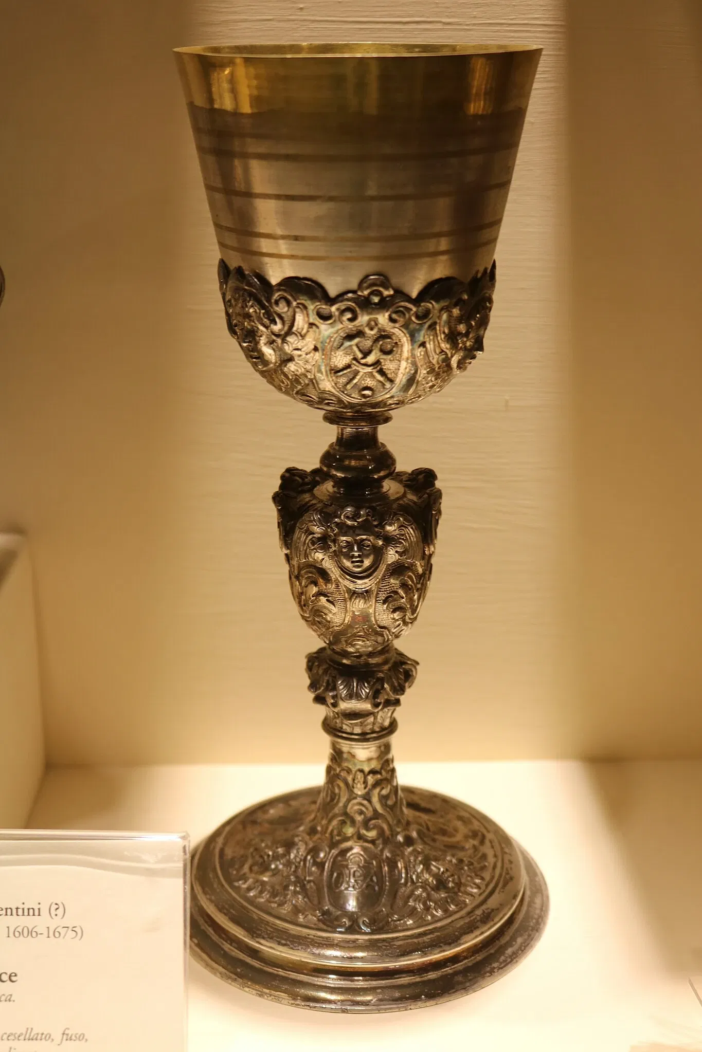 Museo della Basilica di Santa Maria delle Grazie