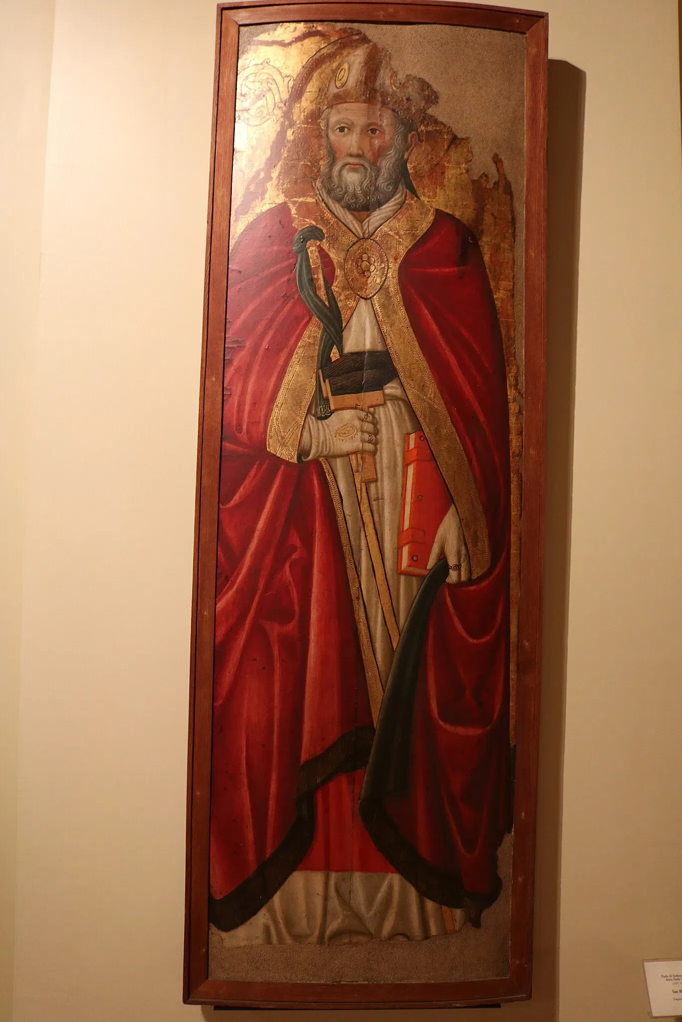 Museo della Basilica di Santa Maria delle Grazie