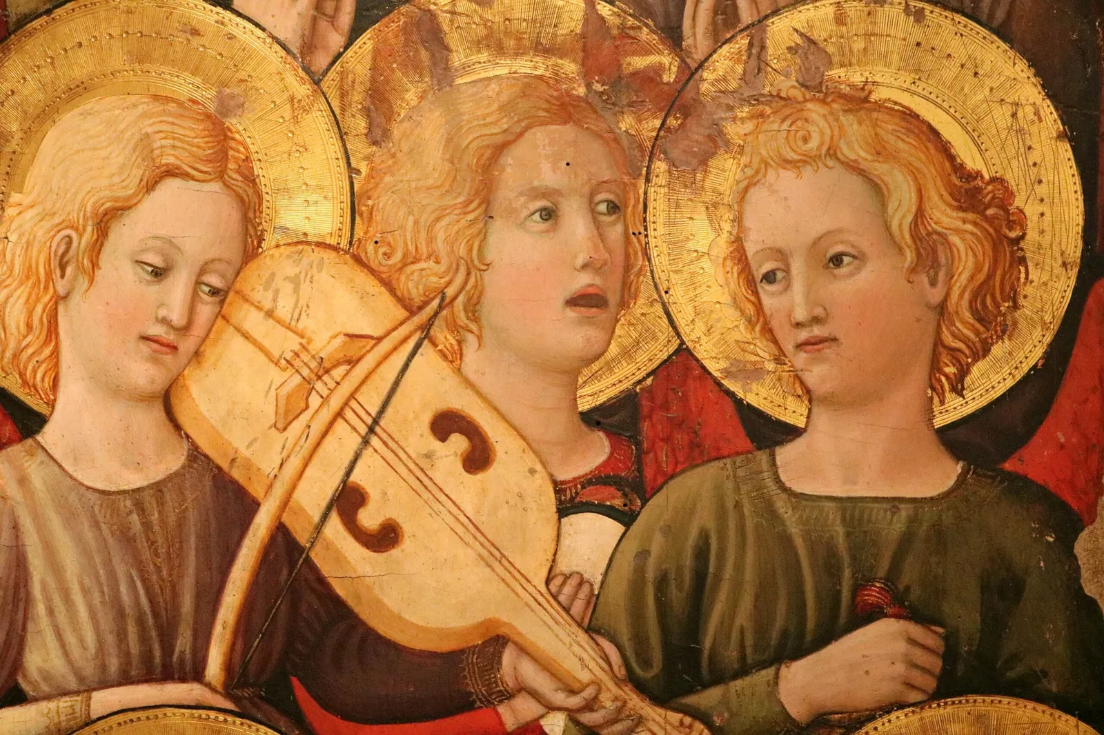 Museo della Basilica di Santa Maria delle Grazie