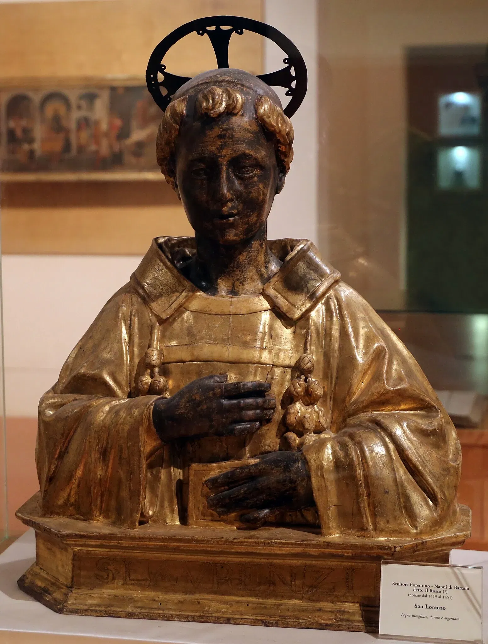 Museo della Basilica di Santa Maria delle Grazie