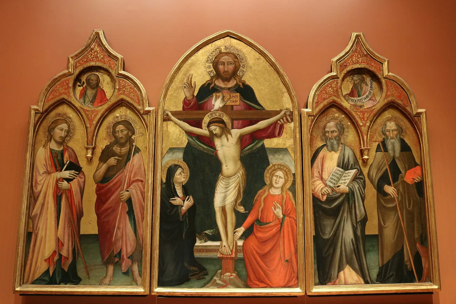 Museo della Basilica di Santa Maria delle Grazie