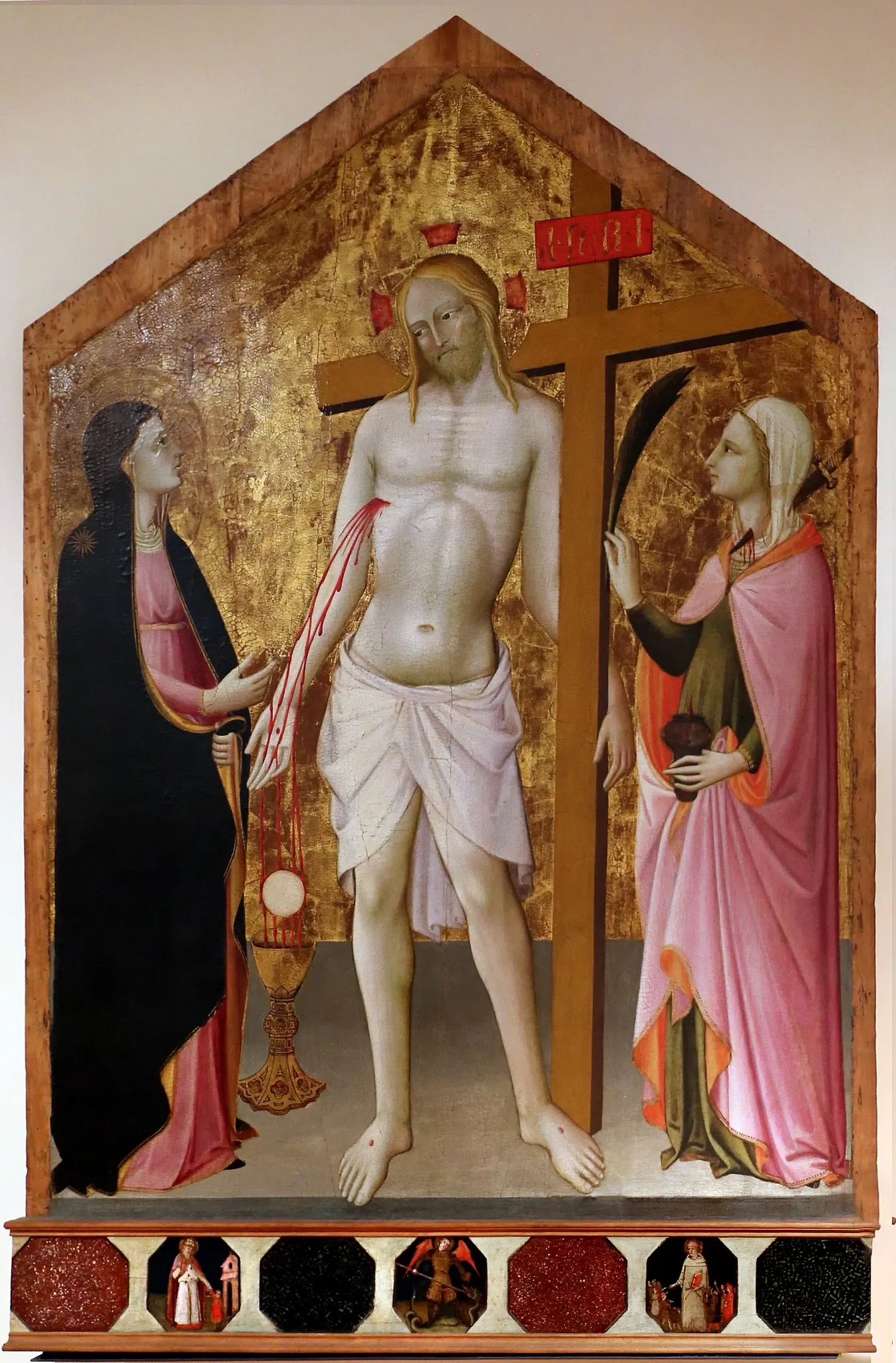 Museo della Basilica di Santa Maria delle Grazie