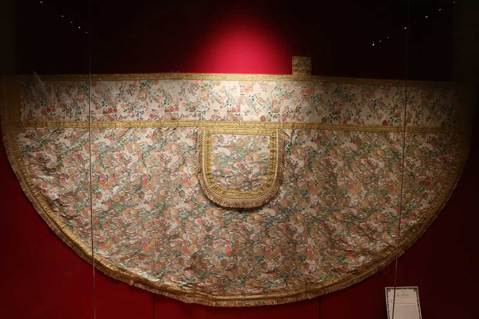 Museo della Basilica di Santa Maria delle Grazie