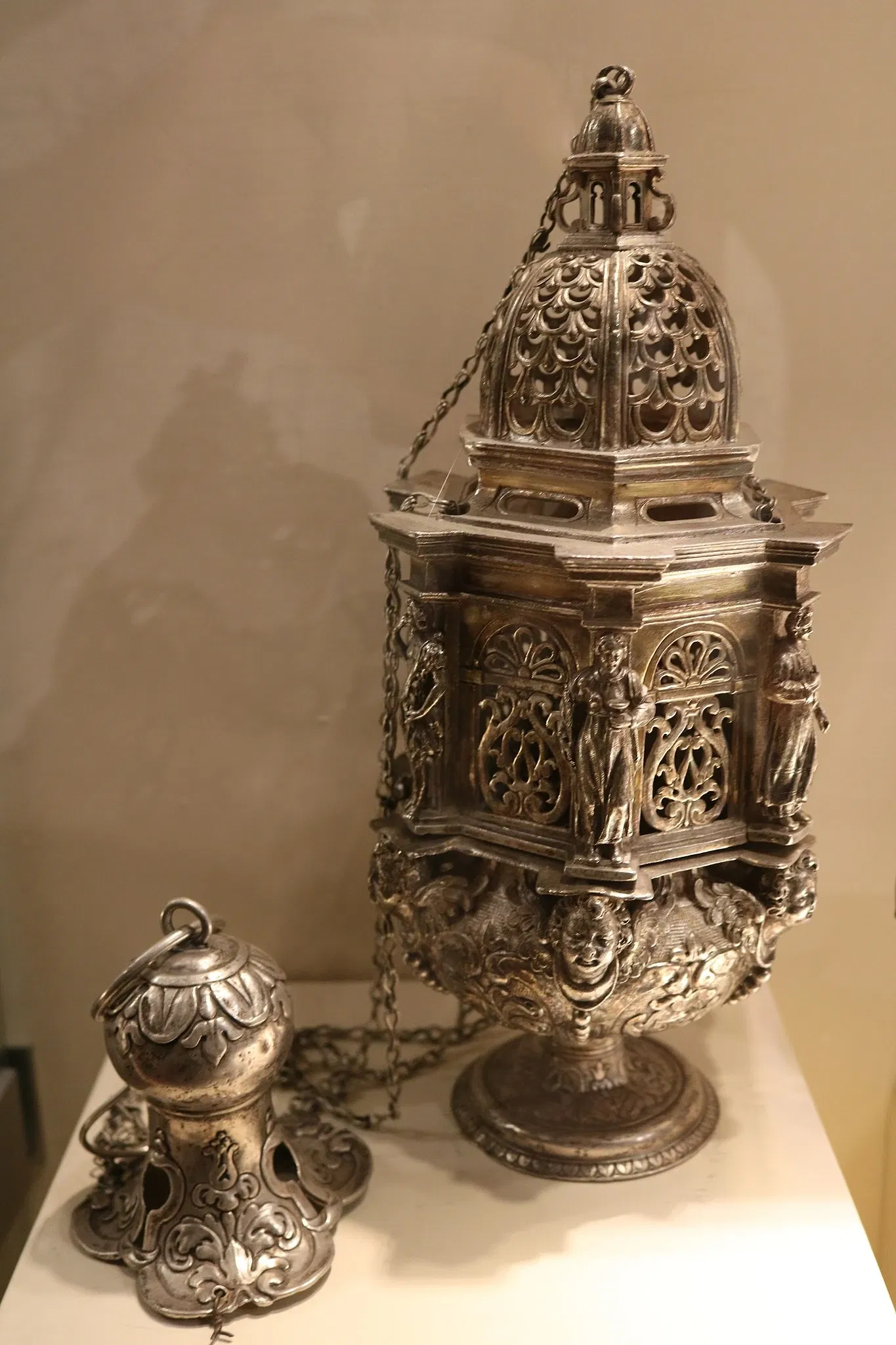 Museo della Basilica di Santa Maria delle Grazie