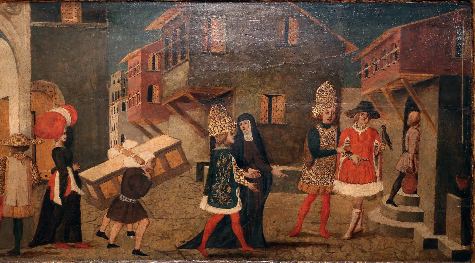 Museo della Basilica di Santa Maria delle Grazie