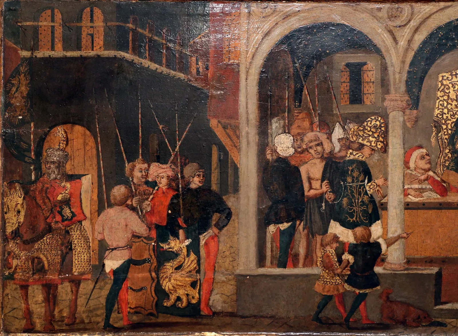 Museo della Basilica di Santa Maria delle Grazie