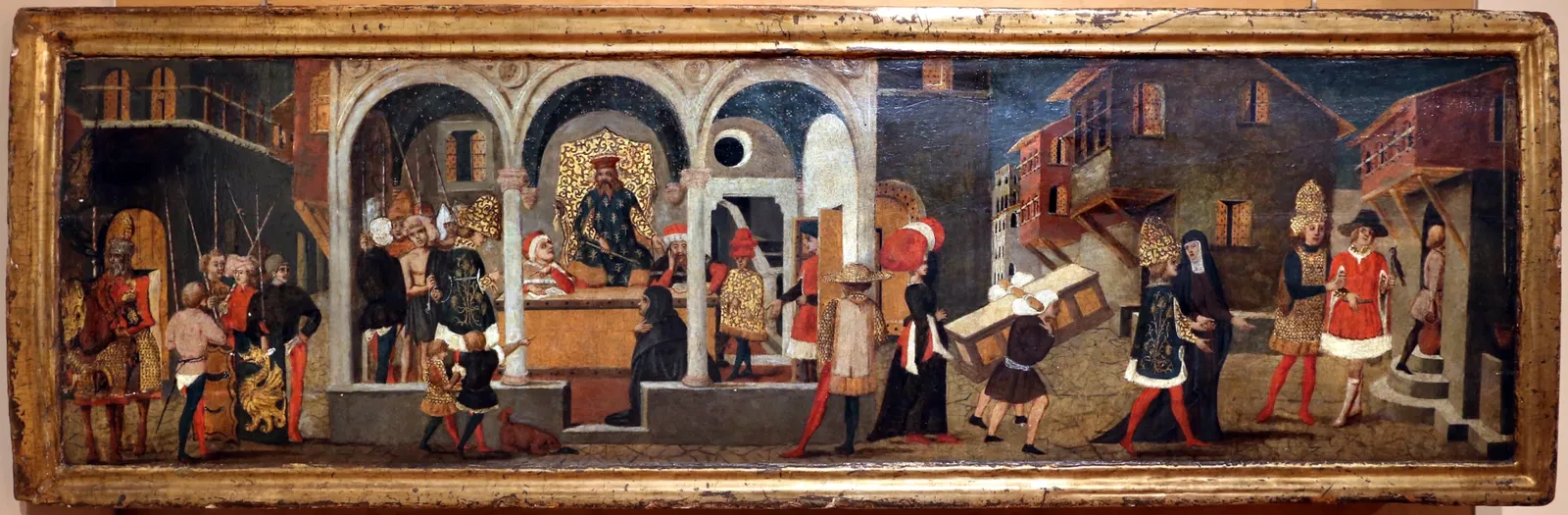 Museo della Basilica di Santa Maria delle Grazie