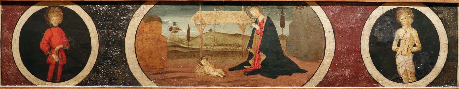 Museo della Basilica di Santa Maria delle Grazie