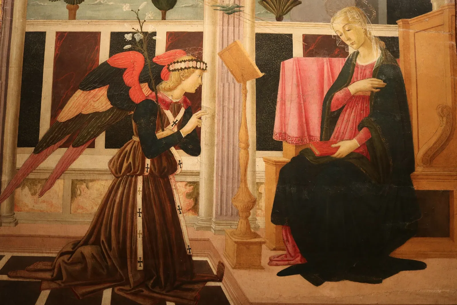 Museo della Basilica di Santa Maria delle Grazie