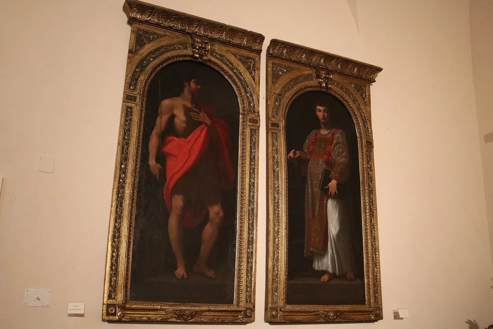 Museo della Basilica di Santa Maria delle Grazie