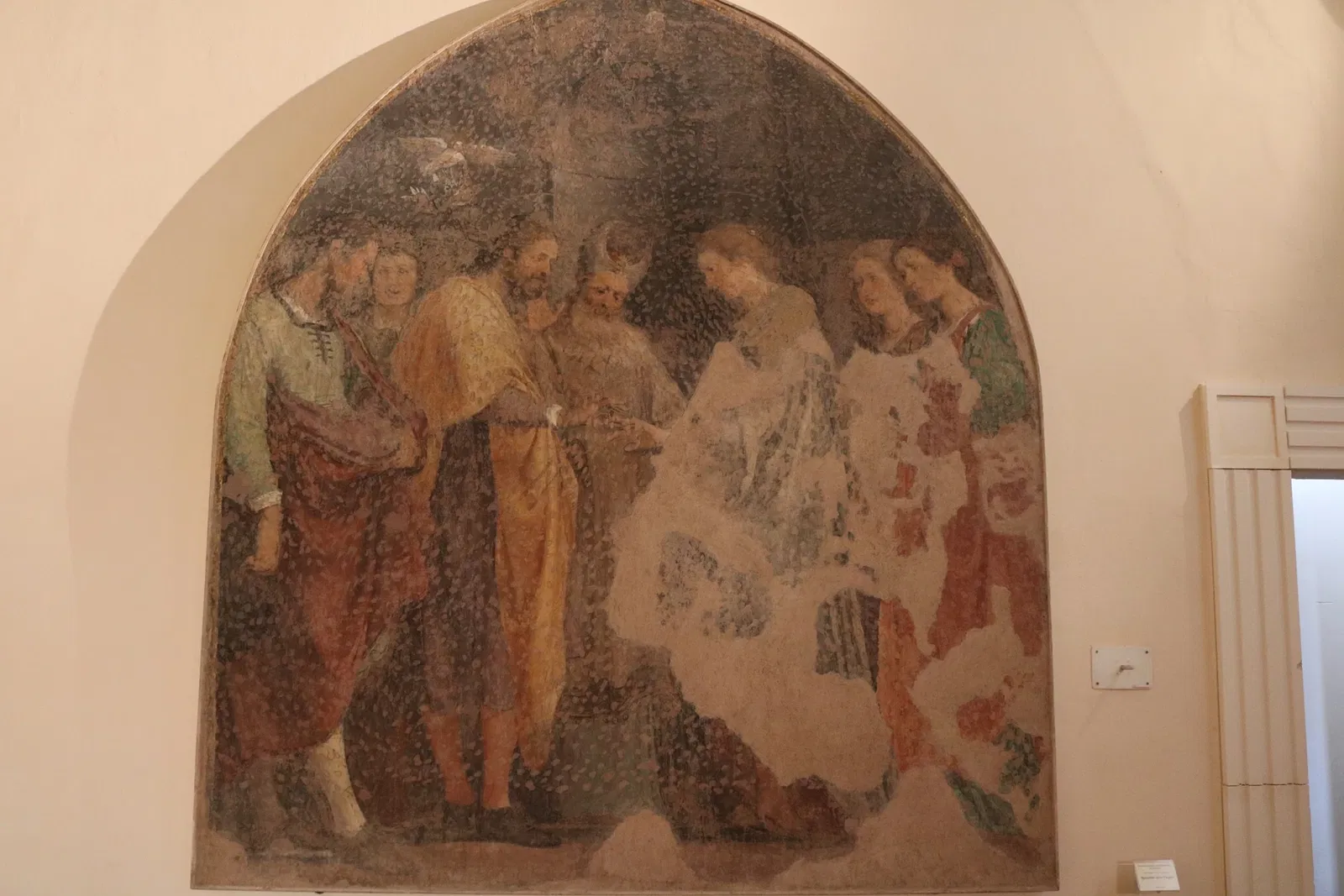 Museo della Basilica di Santa Maria delle Grazie