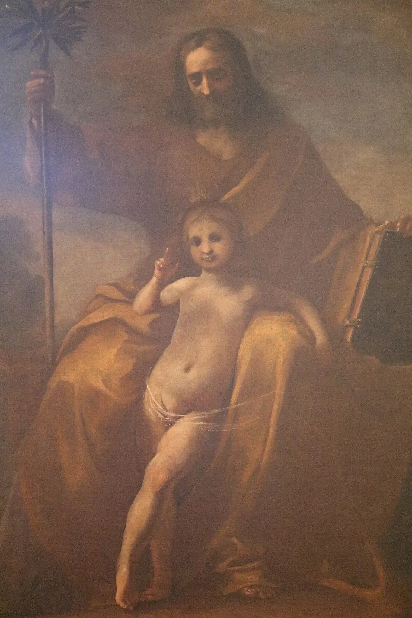 Museo della Basilica di Santa Maria delle Grazie