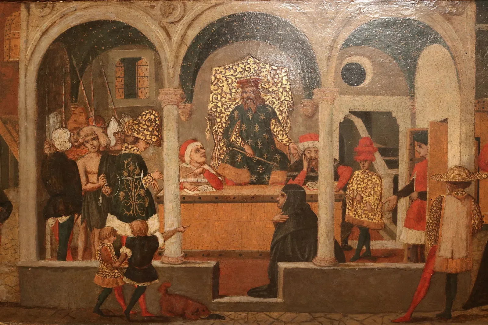 Museo della Basilica di Santa Maria delle Grazie