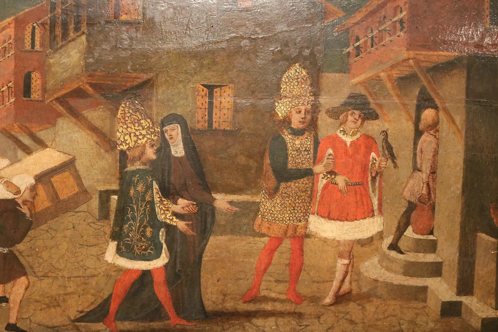 Museo della Basilica di Santa Maria delle Grazie