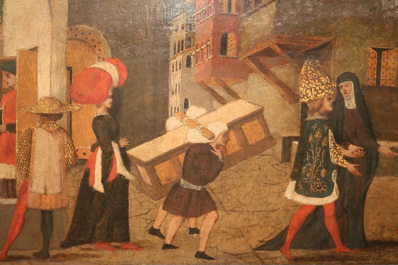 Museo della Basilica di Santa Maria delle Grazie