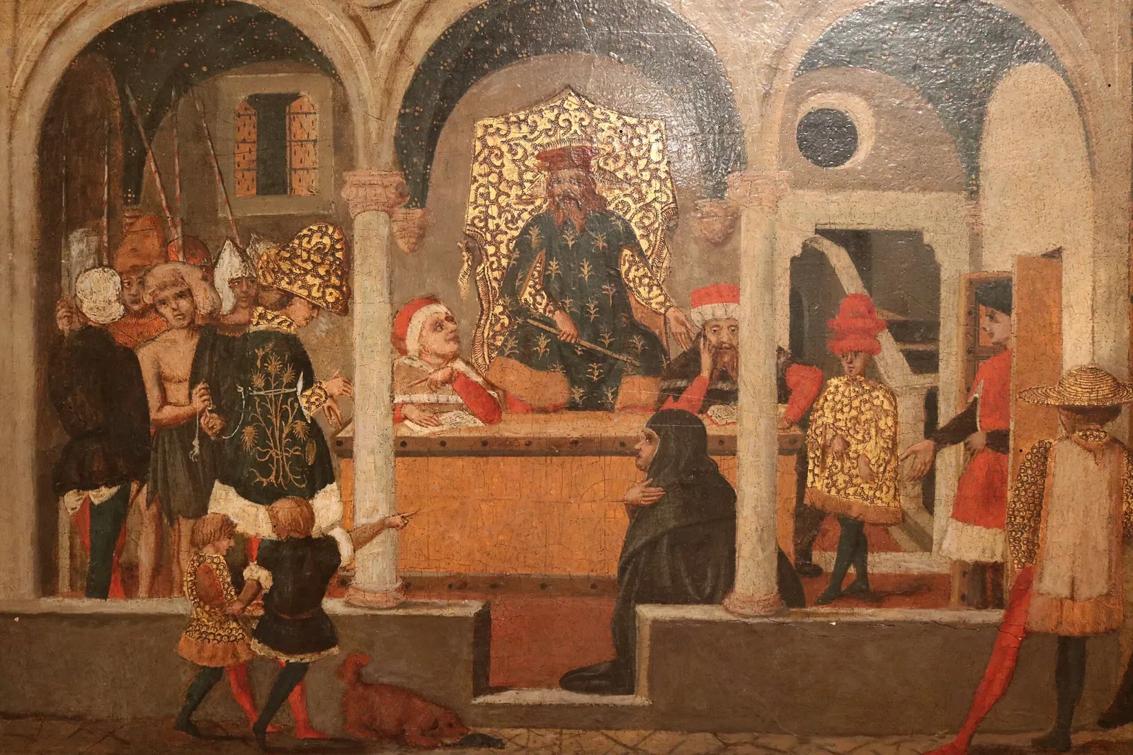 Museo della Basilica di Santa Maria delle Grazie