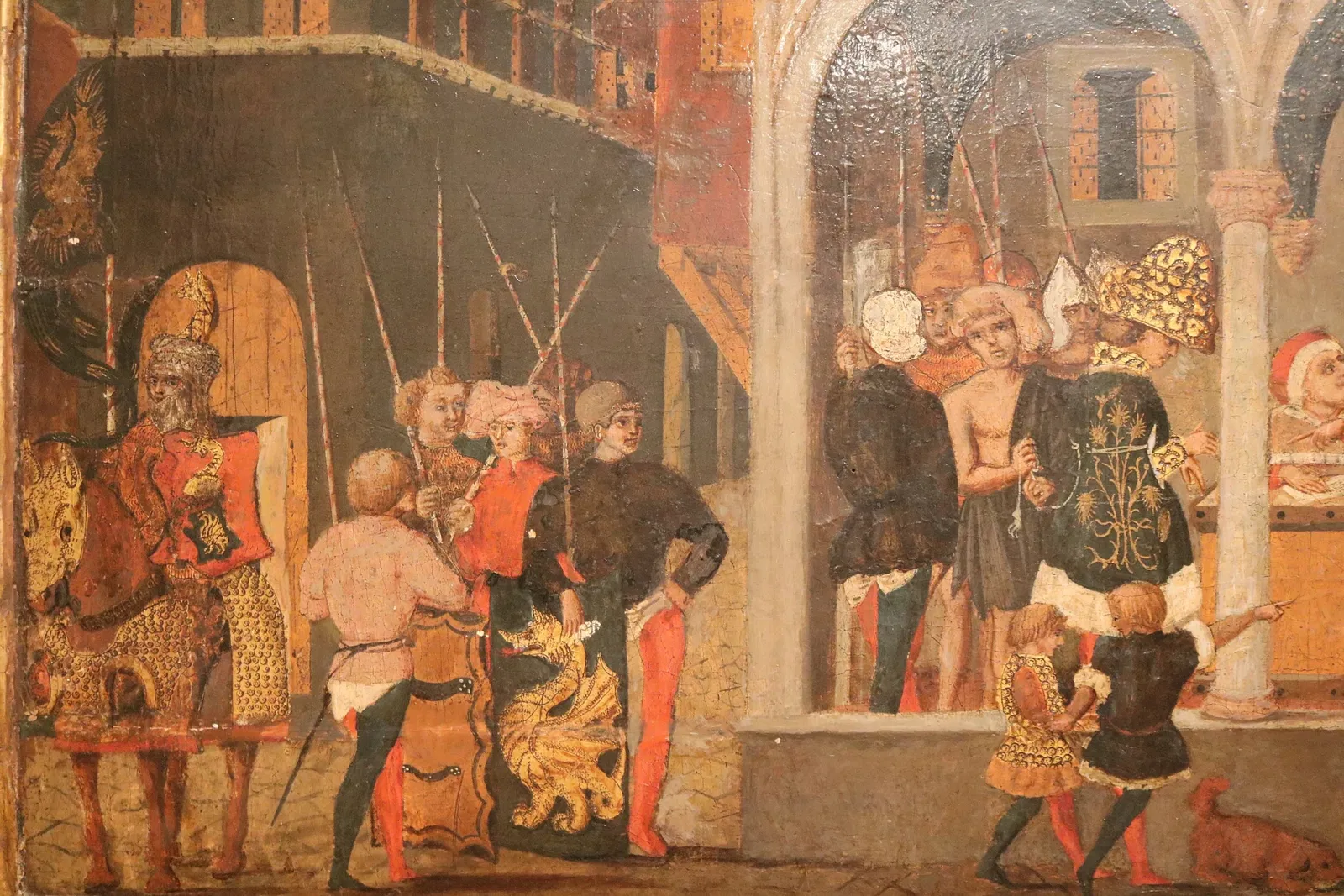 Museo della Basilica di Santa Maria delle Grazie