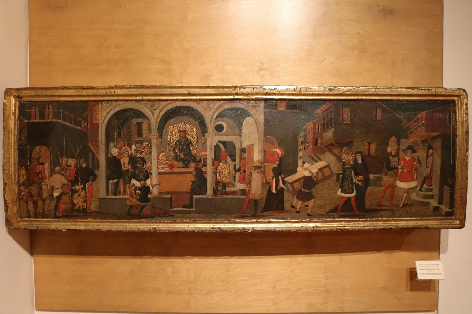 Museo della Basilica di Santa Maria delle Grazie