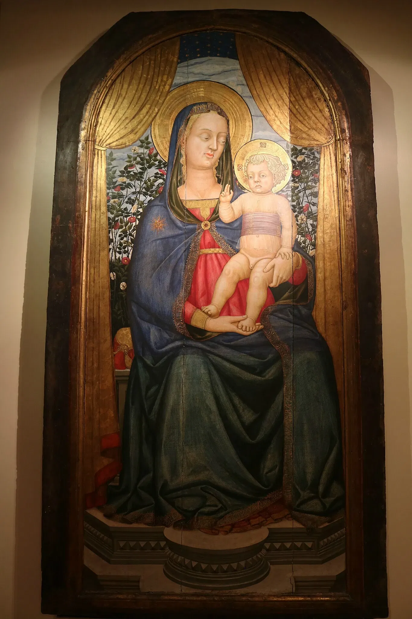 Museo della Basilica di Santa Maria delle Grazie