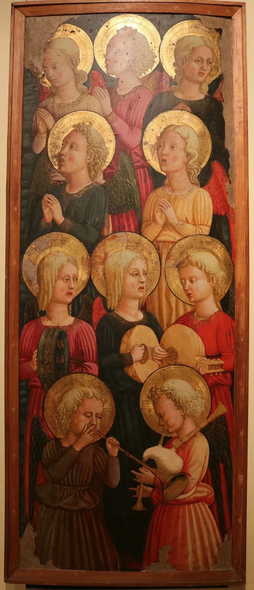 Museo della Basilica di Santa Maria delle Grazie