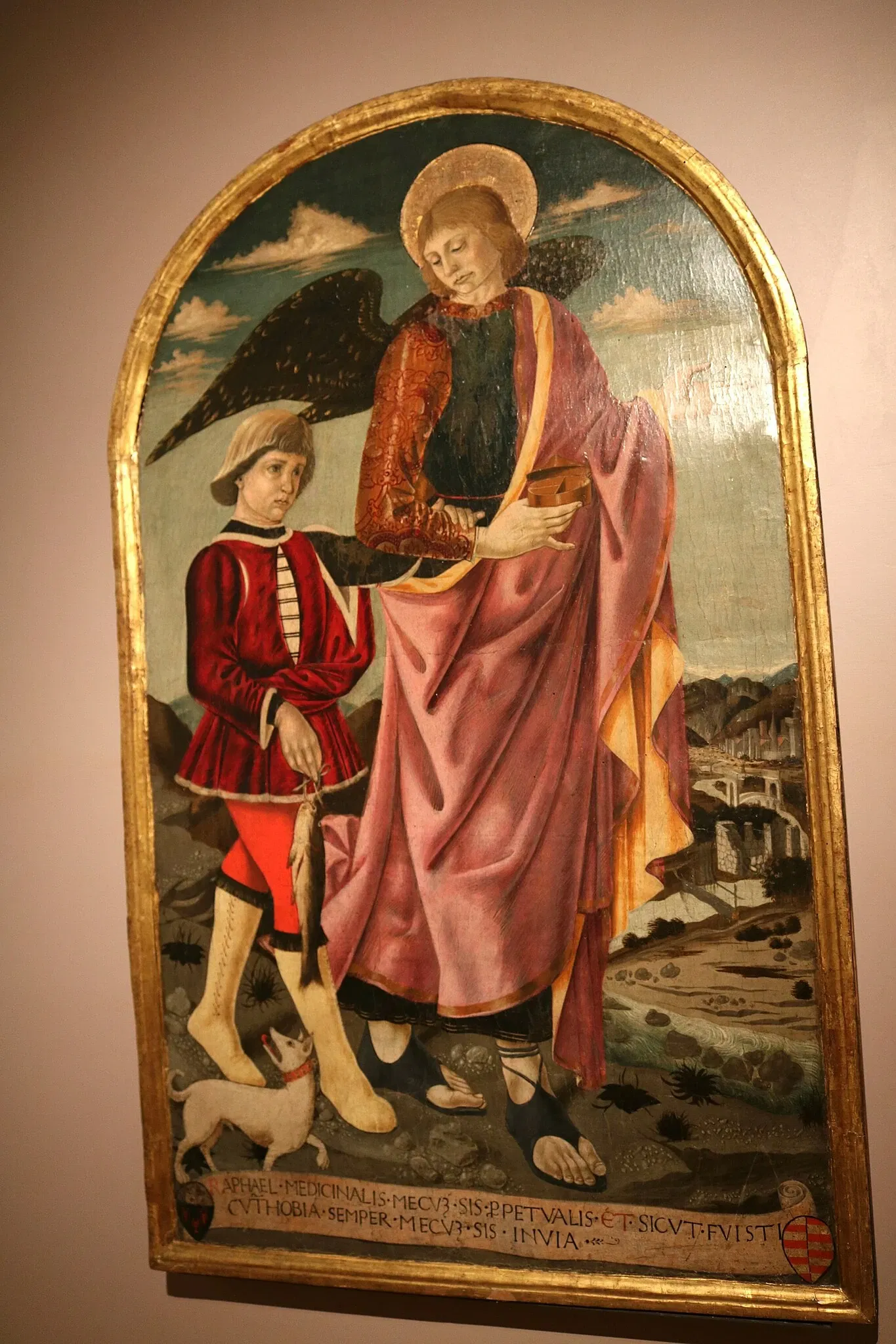 Museo della Basilica di Santa Maria delle Grazie