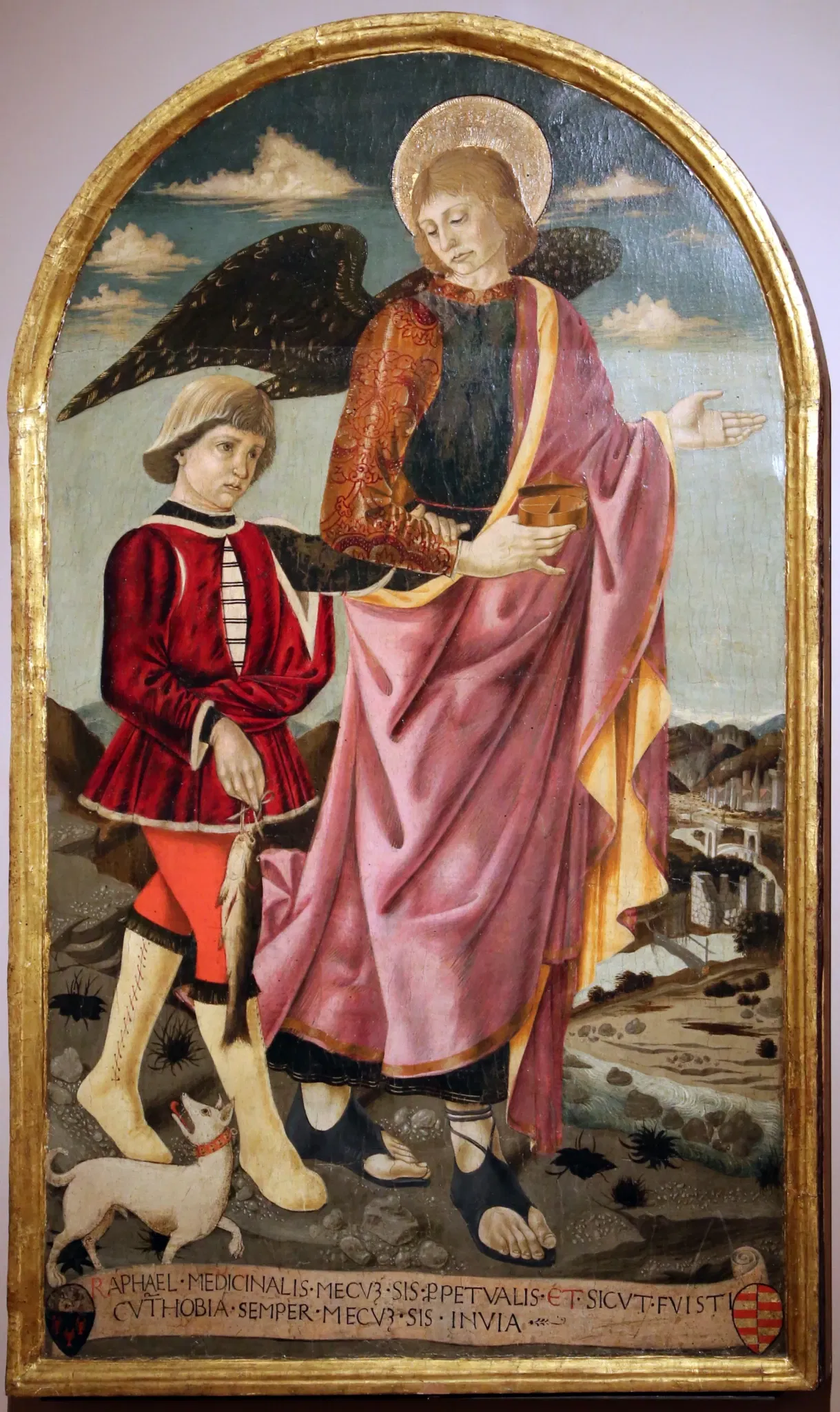 Museo della Basilica di Santa Maria delle Grazie