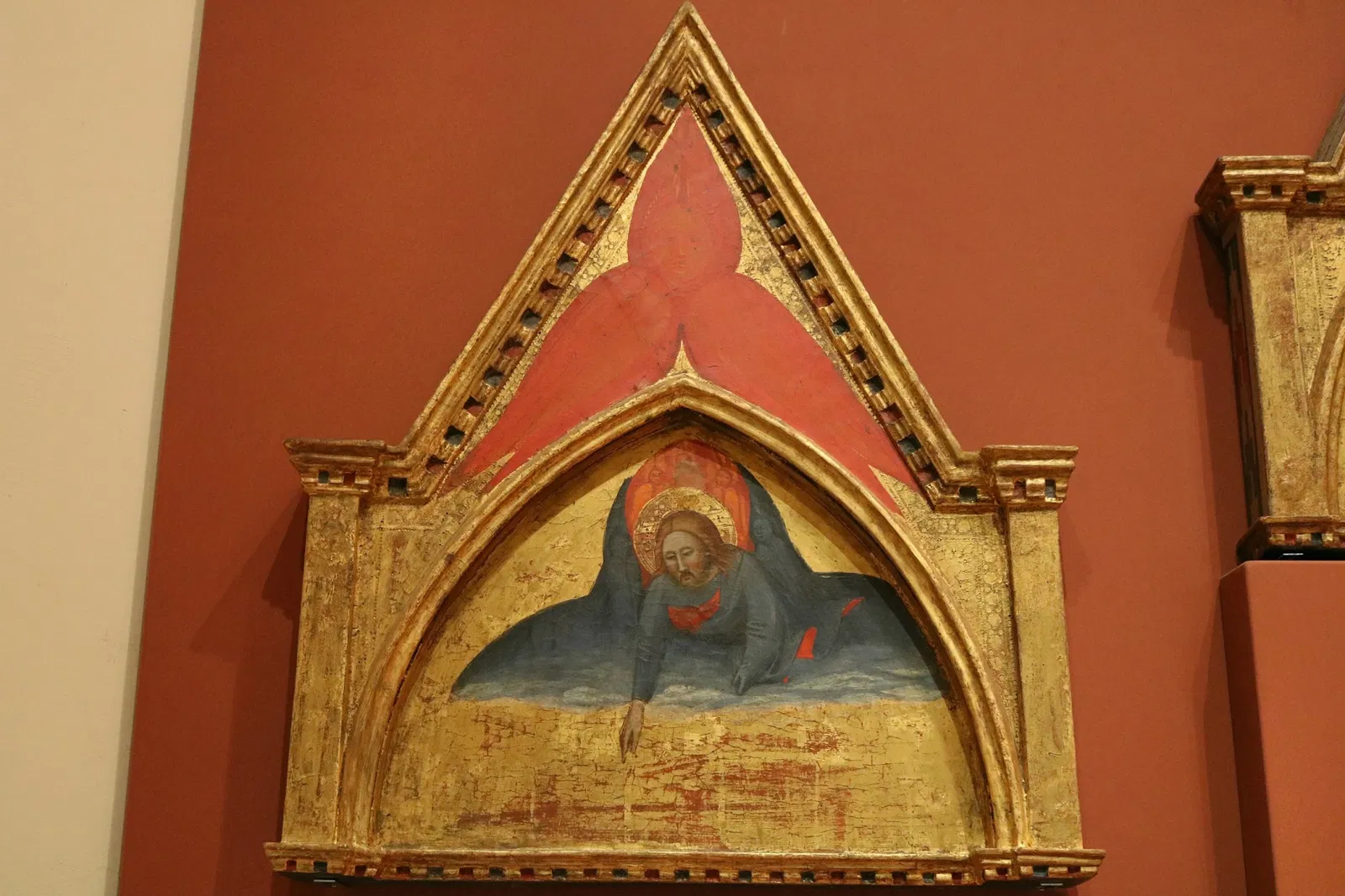 Museo della Basilica di Santa Maria delle Grazie