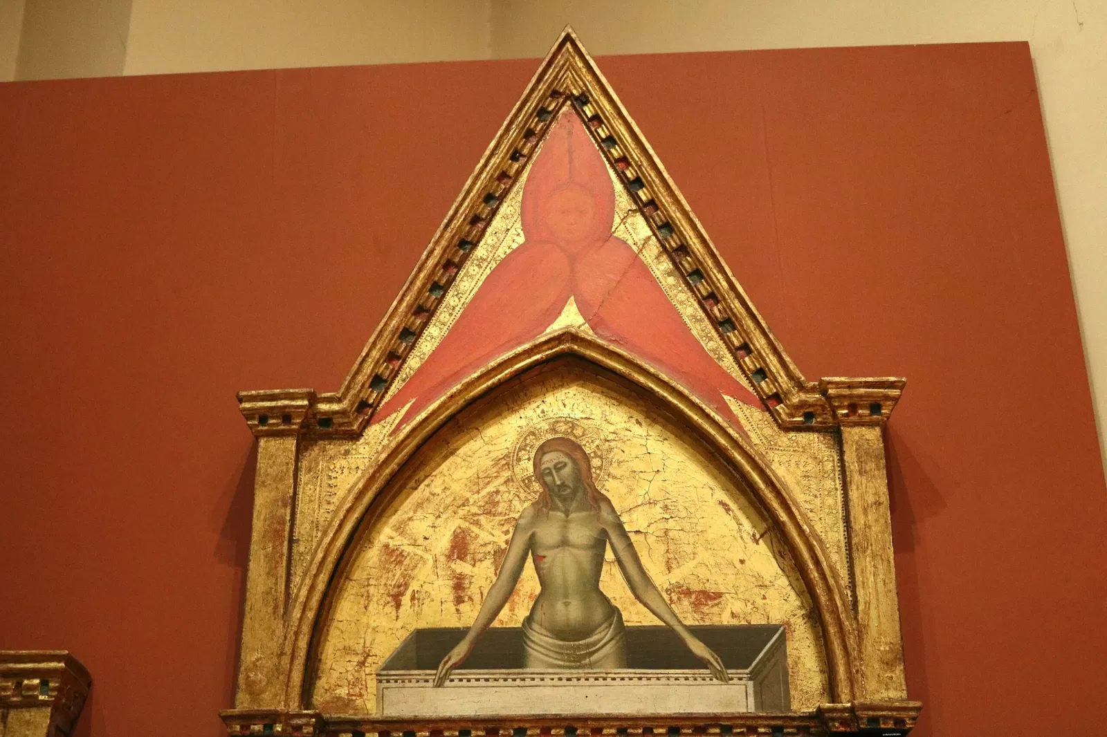 Museo della Basilica di Santa Maria delle Grazie