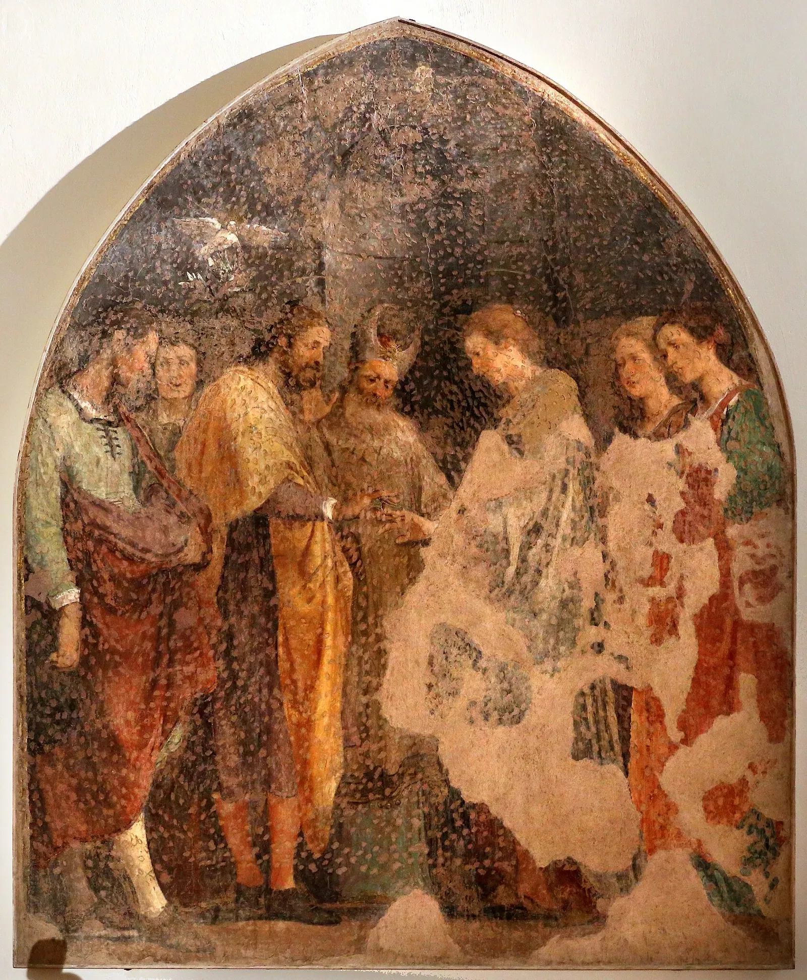 Museo della Basilica di Santa Maria delle Grazie