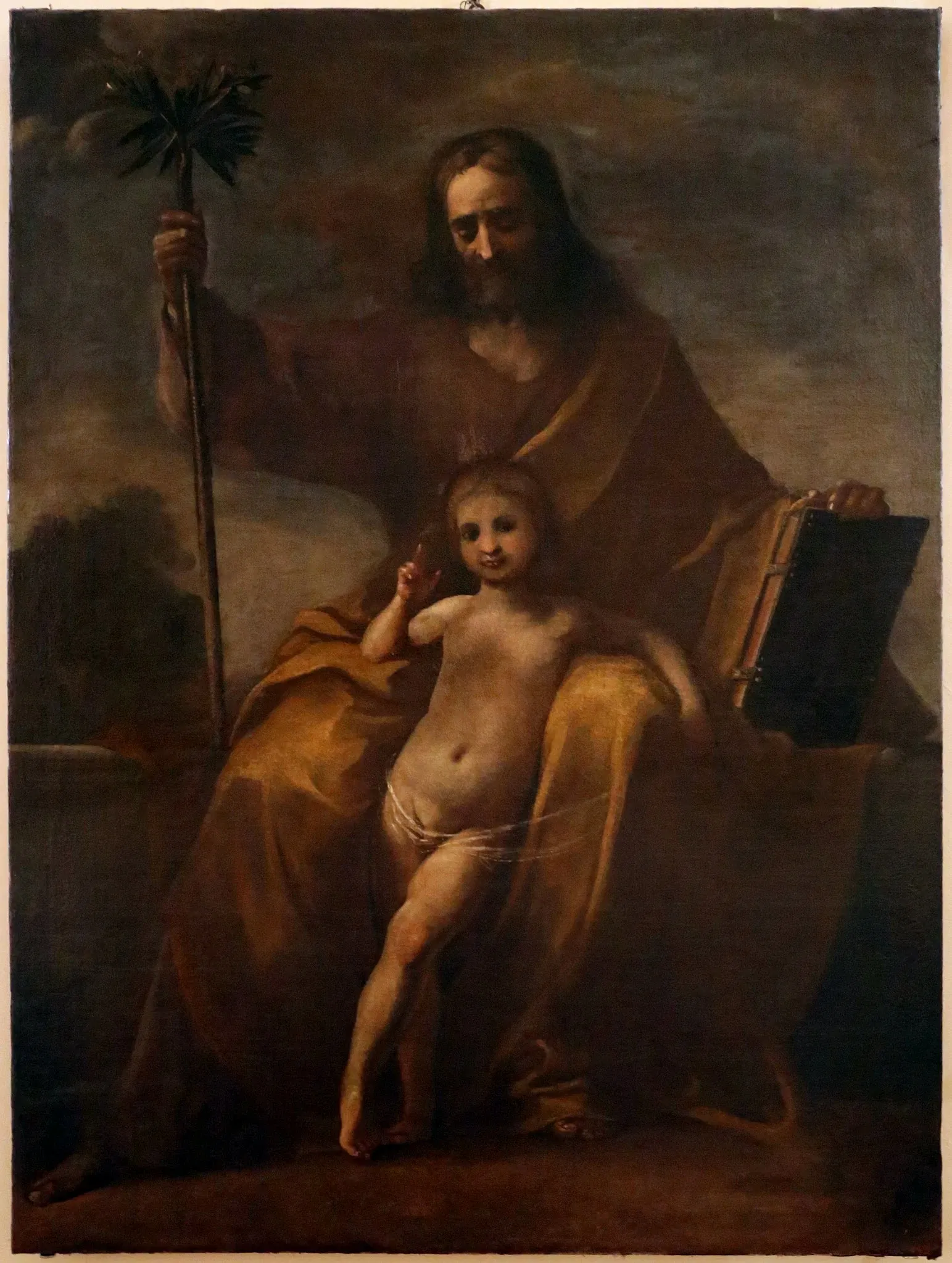 Museo della Basilica di Santa Maria delle Grazie