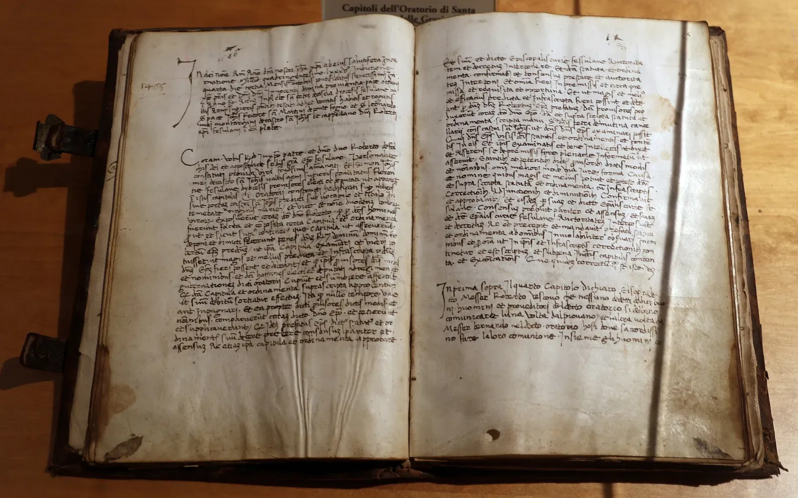 Museo della Basilica di Santa Maria delle Grazie