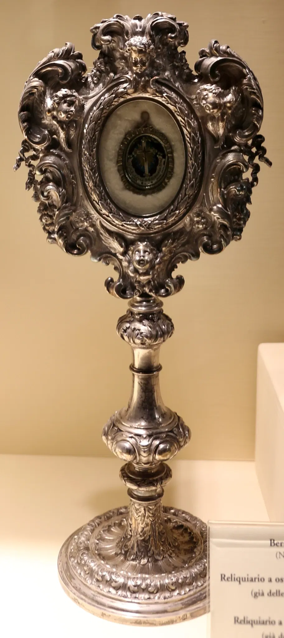 Museo della Basilica di Santa Maria delle Grazie