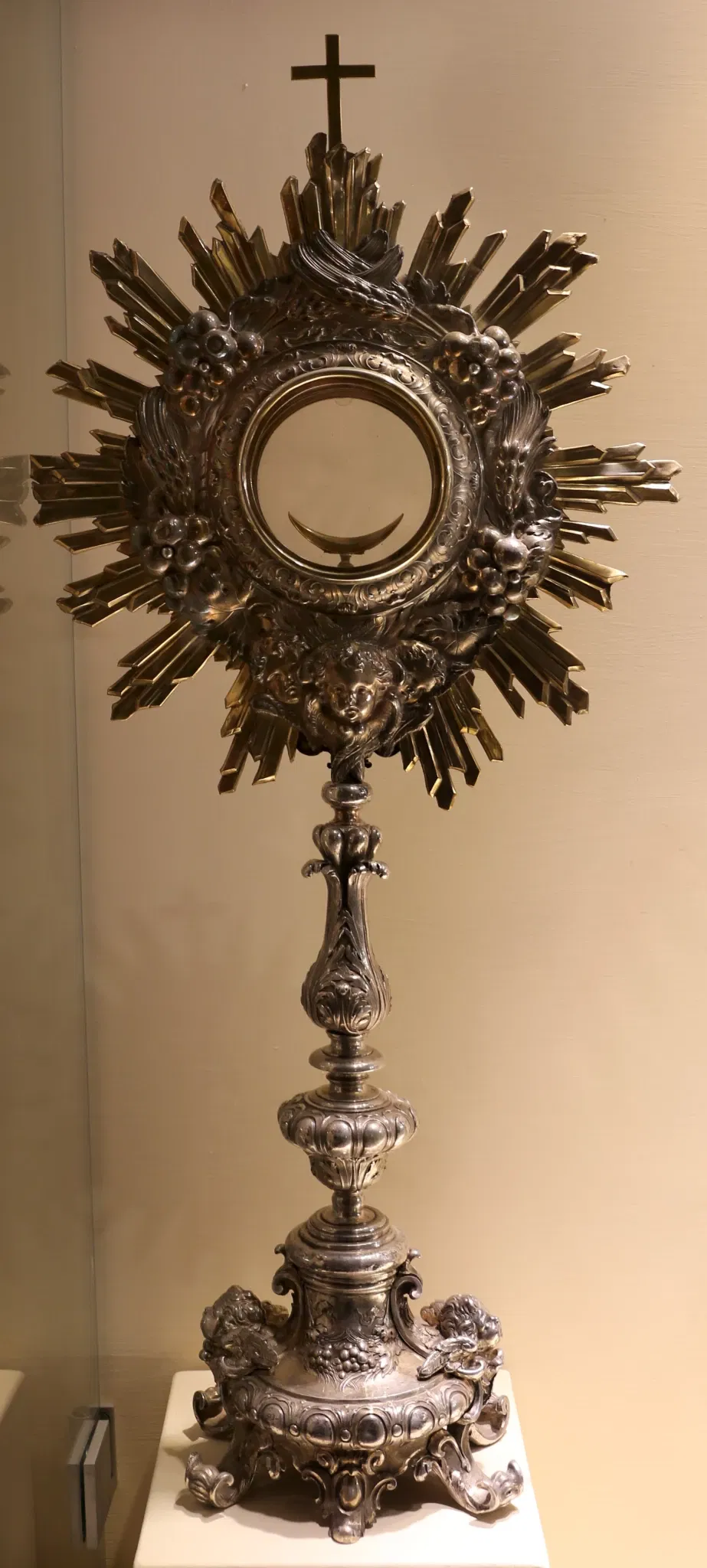 Museo della Basilica di Santa Maria delle Grazie