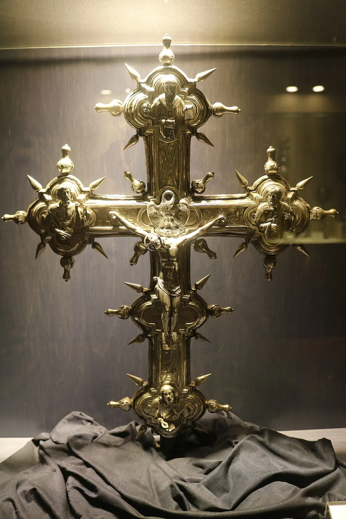 Museo della Basilica di Santa Maria delle Grazie