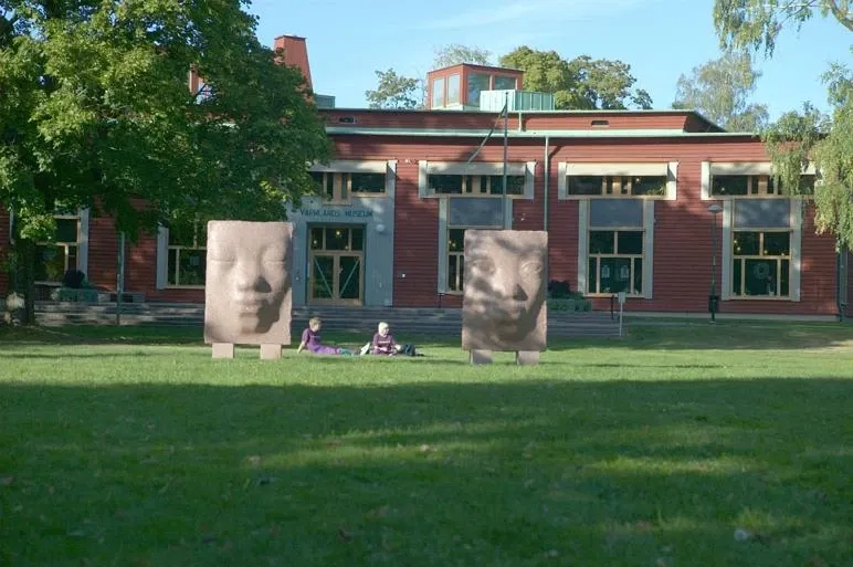 Värmlands Museum