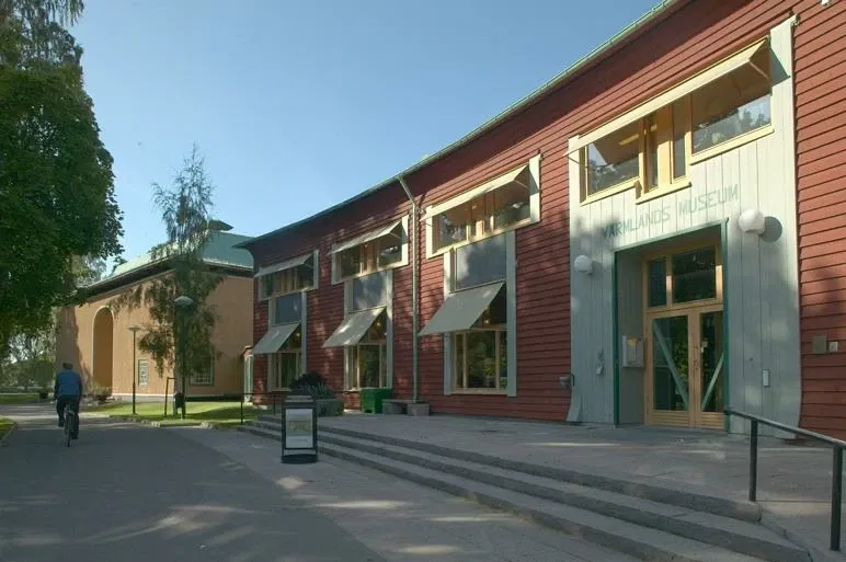 Värmlands Museum