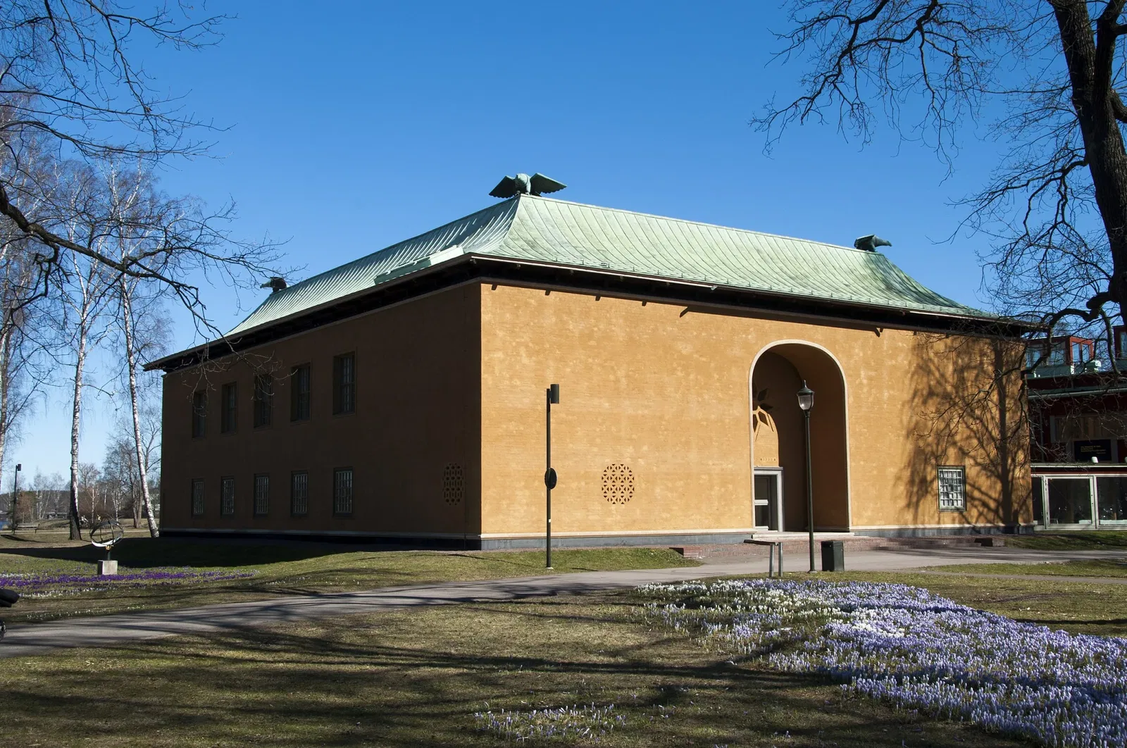 Värmlands Museum