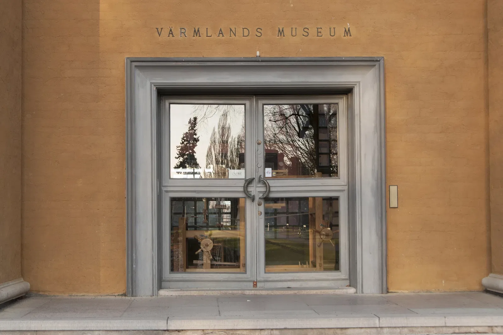 Värmlands Museum